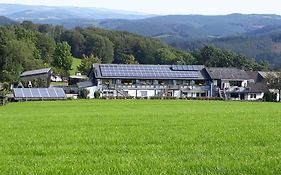 Ferienwohnungen Bußmann